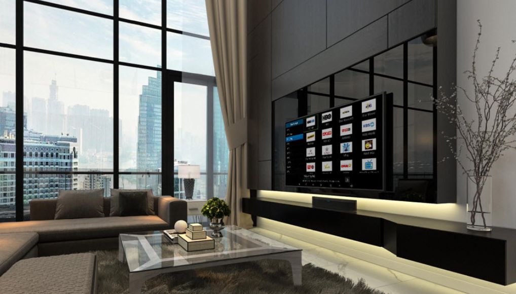 Bán căn Sky Villa Sunshine Crystal River, hướng Tây Bắc, DT 182m2, giá ưu đãi